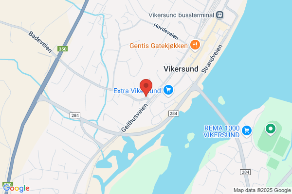 Viken Kiropraktorsenter