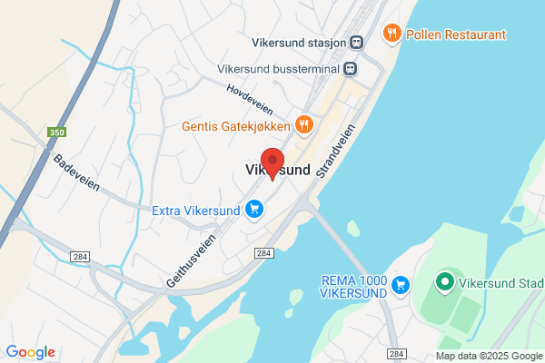Weggersen Trond Interoptikk