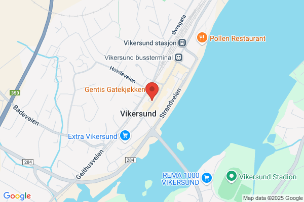 Øståsen Hjem For Eldre