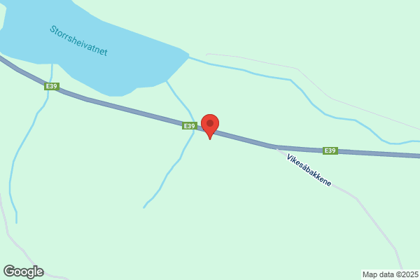 Fuglestad Bil AS