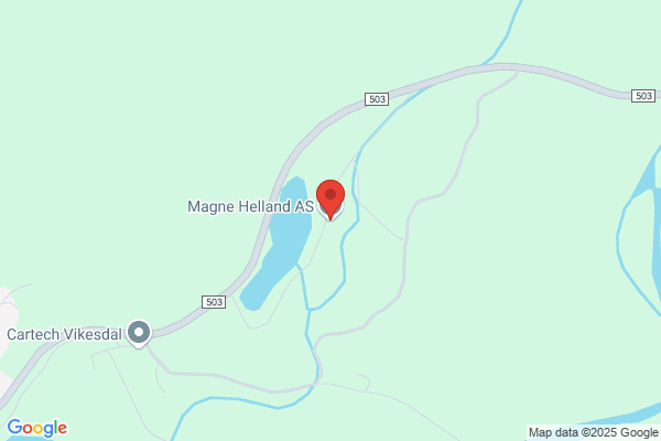Helland Magne