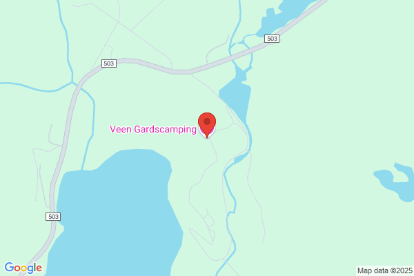 Veen Gardscamping