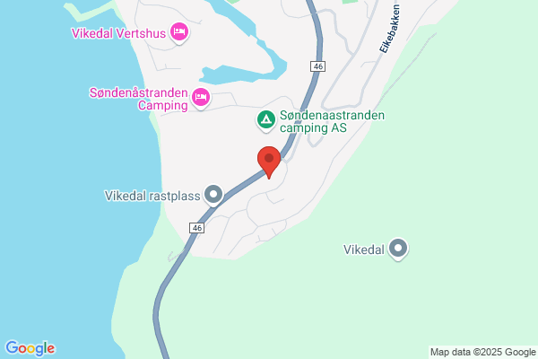 Ørsdalen Maskin As