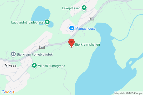 Ørsdølen M/k