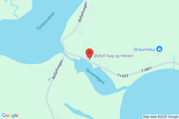 Vest Telemark Sag As