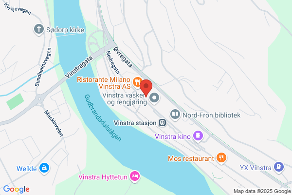 Elektriker'n Fron As