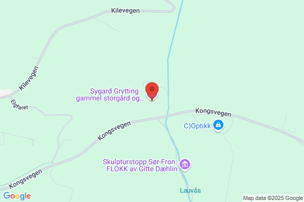 Grytting Naturterapi