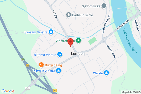 Kroken Helga Engum