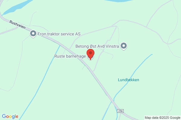 Kåja Barnehage