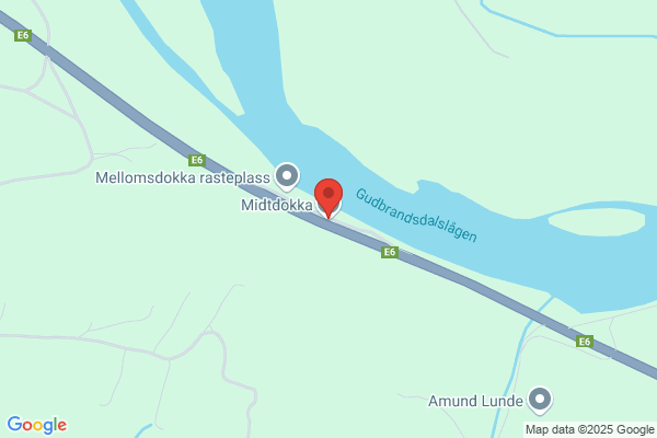 Midtskog Hytteservice