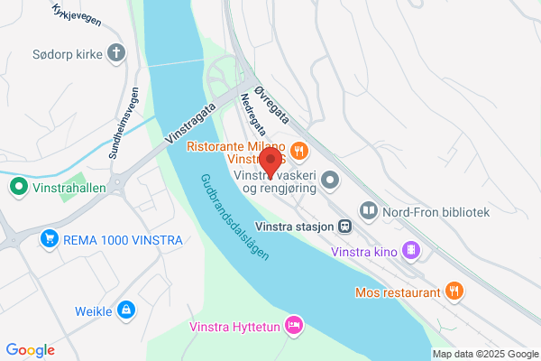 Nord-fron Avløserlag