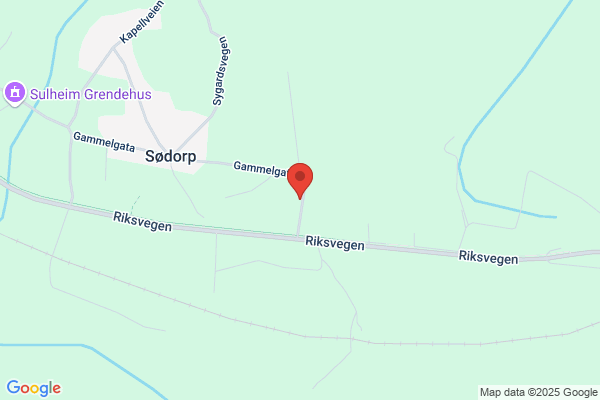 Nymoen Gartneri