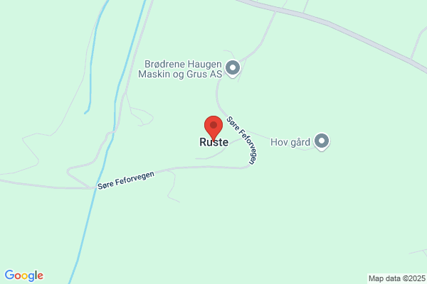 Skaare Snøfrid