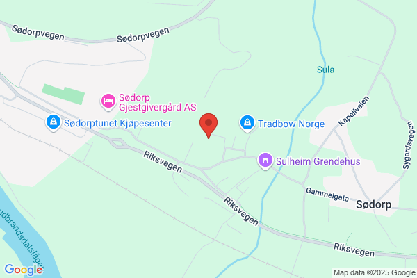 Skurdal Tinn