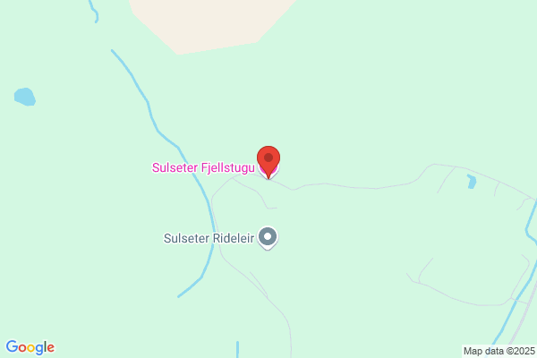 Sulseter Fjellstugu