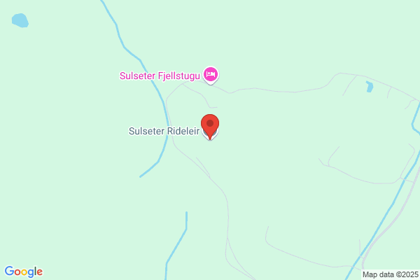 Sulseter Rideleir