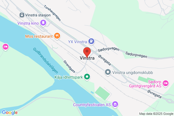 Sødorp Musikkservice