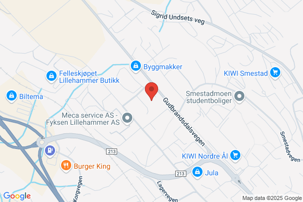 Tele Data Øst As