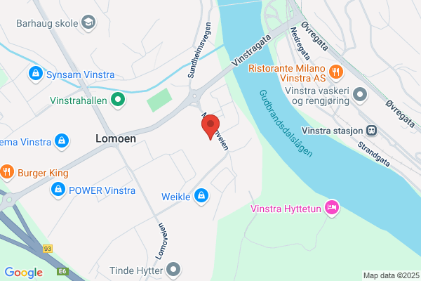 Trafikkskolen G Wangen