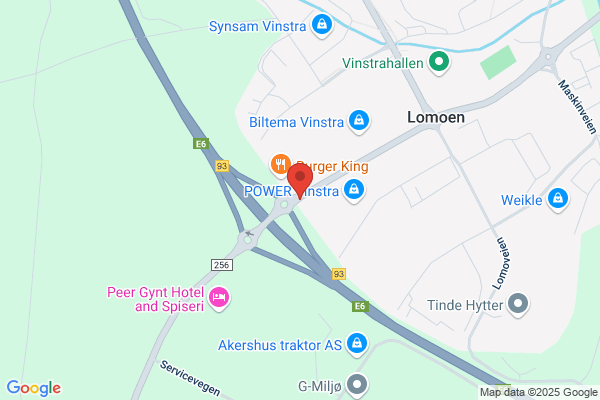 Vinstra Apotek