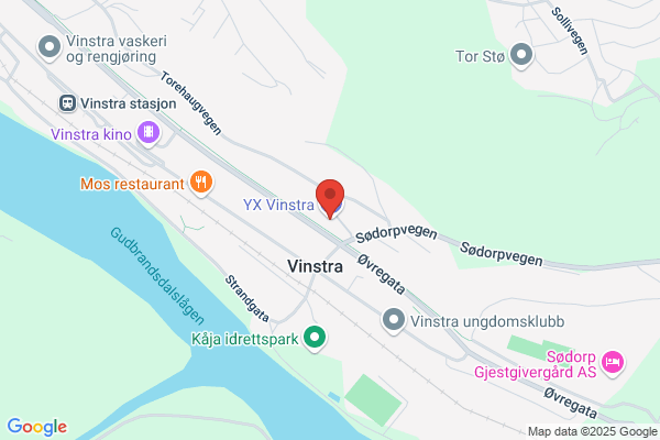 Østlie Transport A/s