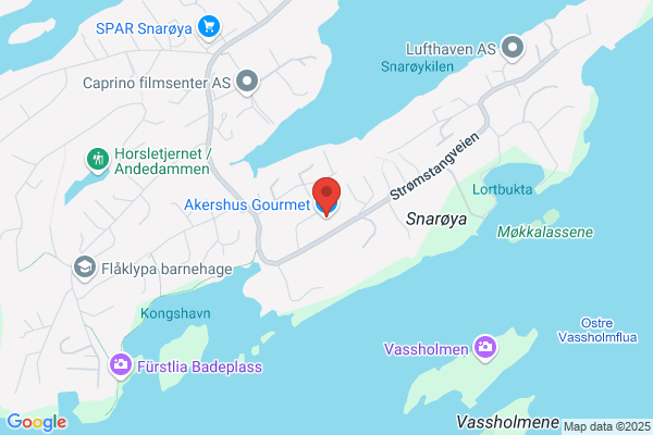 Akershus Catering