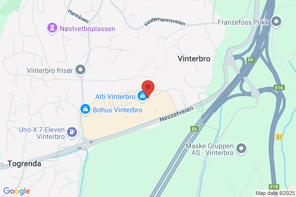 Båtsport Vinterbro As