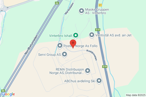 Follo Rengjøring - Vedlikehold