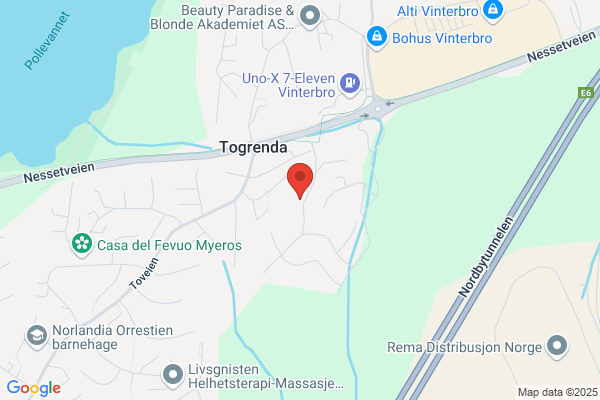 Ludvigsen Tom Malermesterfirma