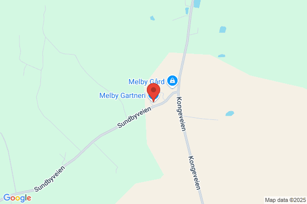 Melby Gård Og Gartneri