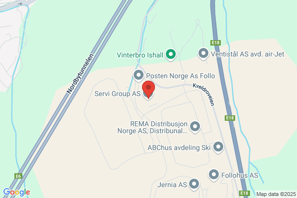 Nettplan As