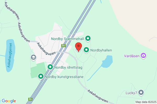 Nordby Skole
