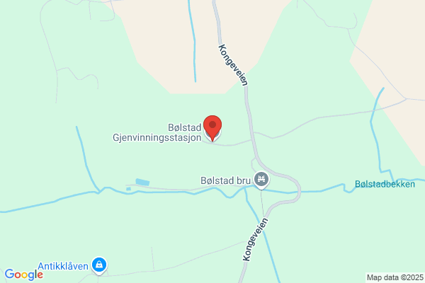 Norsk Gjenvinning As