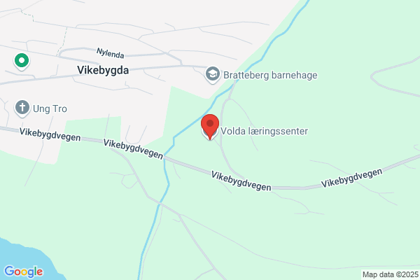 A A N- Volda Rådgjevningskontor For Gravide