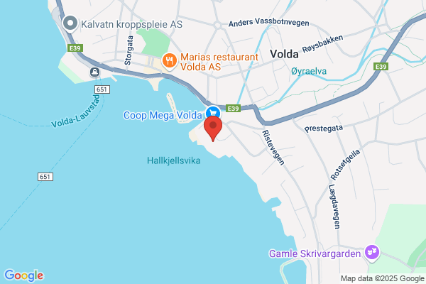 Artisjokken Helsekost