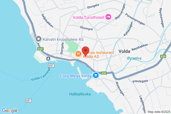 Brændes Rørleggerforretning AS