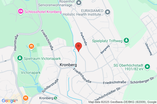 Foto Kornberg