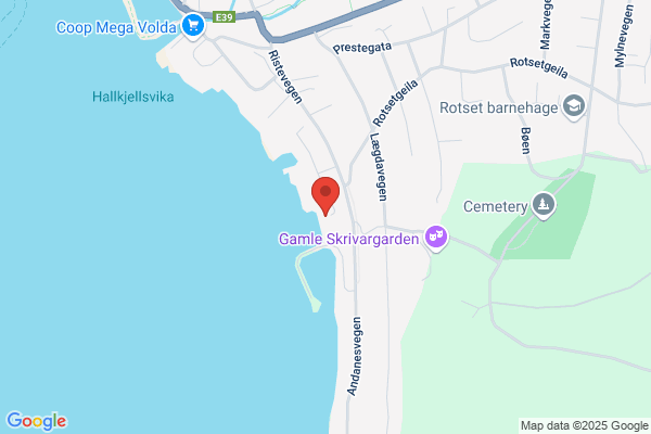 Garverimuseet