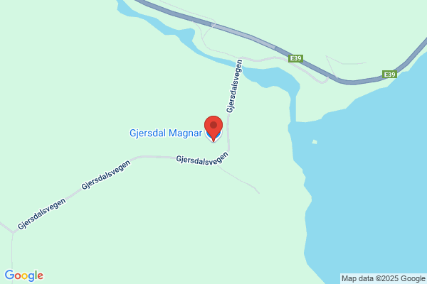 Gjersdal Treindustri As