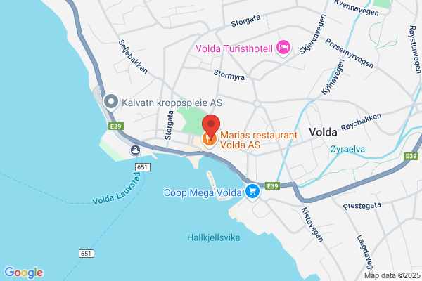 Hovden Gravferdsbyrå AS