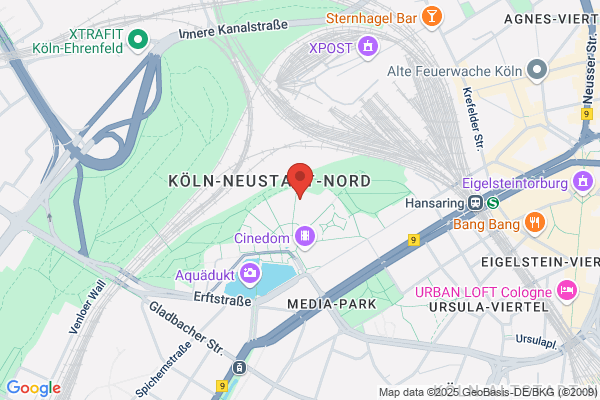 Koloni