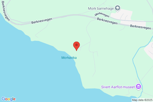 Mork Rehabiliteringssenter