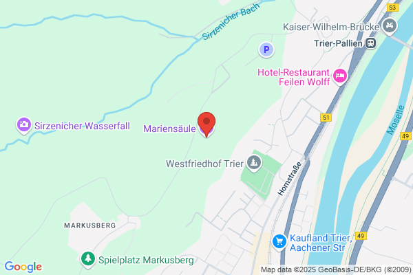 Møre Monumenter Ans