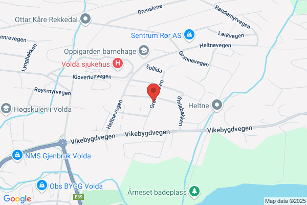 Møre Portservice AS