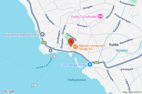 Notabene Volda As