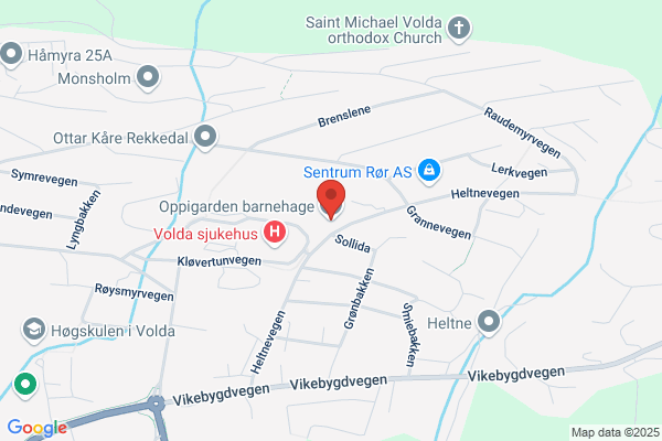 Oppigarden Barnehage