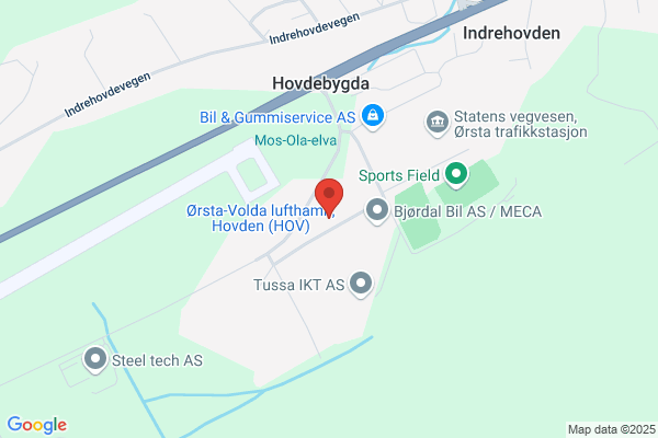 Polygon Ålesund As