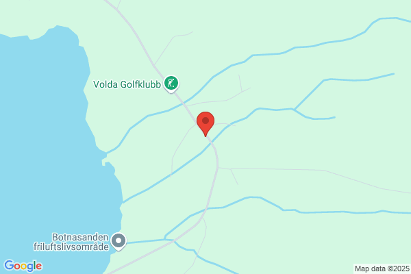 Vassbotn Sag