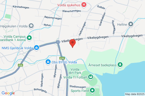 Volda Apotek