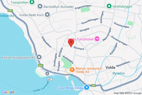 Volda Folkebibliotek